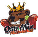 Oso Mix Micheladas